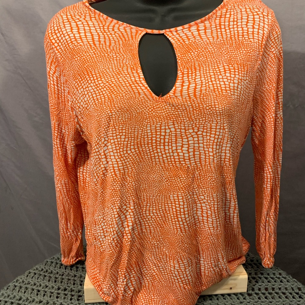 Micheal kors top
